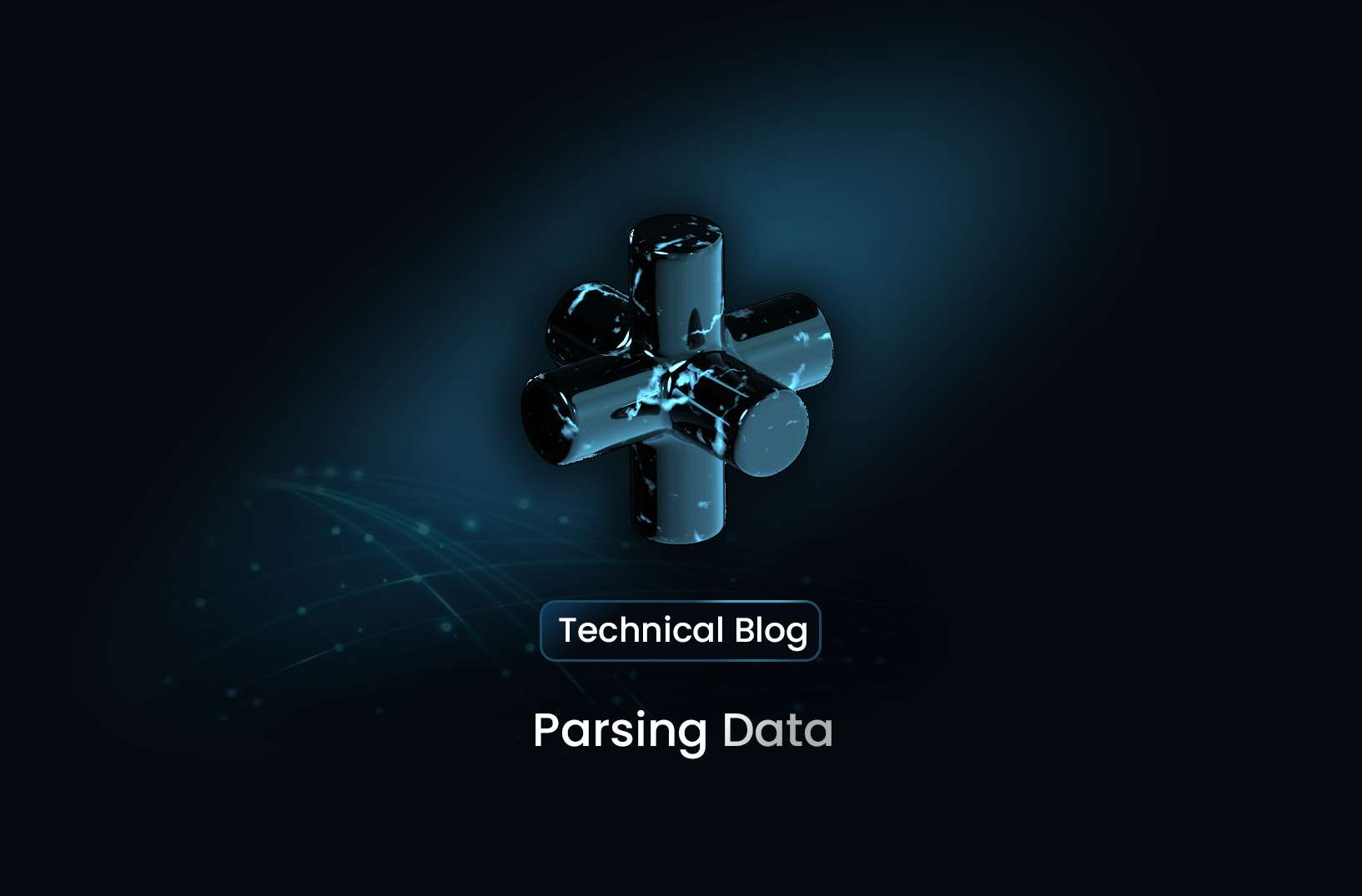 Parsing Data: A Technical Guide for Developers